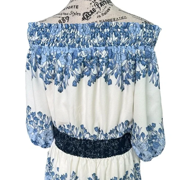 Taylor Dress - Picture 8 of 11